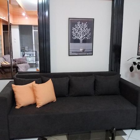 Christine'S Downtown Suites Kavala Dış mekan fotoğraf