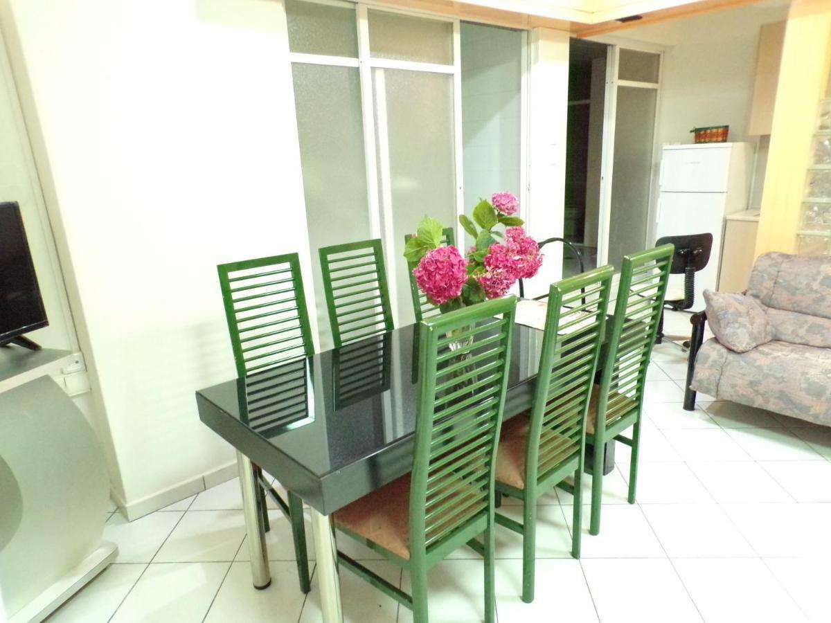 Christine'S Downtown Suites Kavala Dış mekan fotoğraf