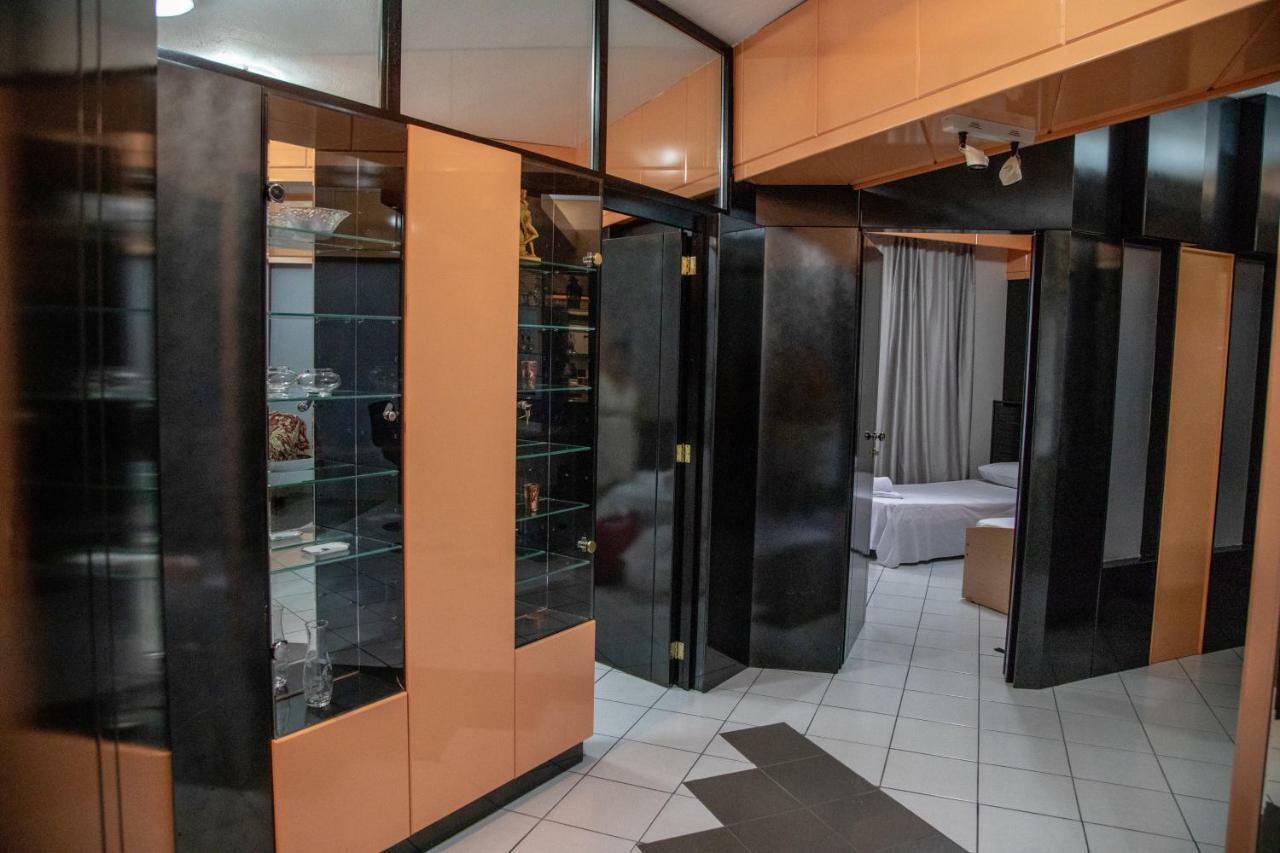 Christine'S Downtown Suites Kavala Dış mekan fotoğraf